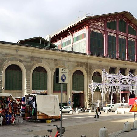 Santa Maria Novella - Flo Apartments ฟลอเรนซ์ ภายนอก รูปภาพ